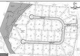 573 Sanford Dr, Nicholson, GA 30565