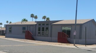 2060 N Center St Unit 144, Mesa, AZ 85201