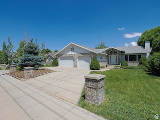 4795 S 3200 W, Salt Lake City, UT 84129