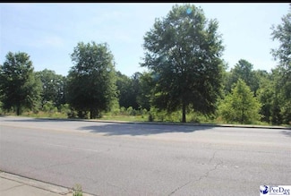 1403 S Fifth St, Hartsville, SC 29550