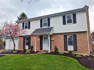 4159 Pawnee Cir, Schnecksville, PA 18078