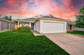 14705 Moon Daisy Dr, Edmond, OK 73013