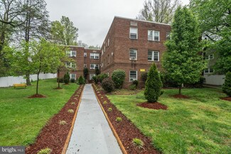 4230 34th St, Mount Rainier, MD 20712