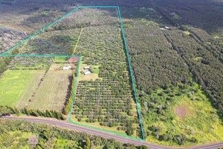 94-6750 Mamalahoa Hwy, Naalehu, HI 96772