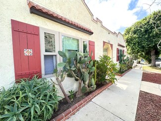 1360 Euclid Ave, Long Beach, CA 90804