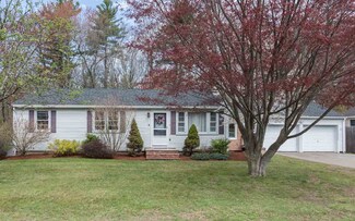 7 Carol Ave, Salem, NH 03079