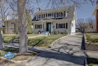 1015 S Durbin St, Casper, WY 82601