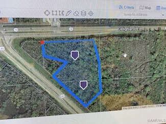 0 Highland Ave Unit 576725, Valley Grande, AL 36701