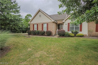 1825 Southpointe Cir NE Unit 33W, Canton, OH 44714