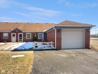 140 Andrews Blvd, Plainfield, IN 46168