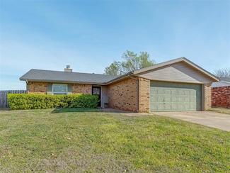 900 E Brooke Ave, Stillwater, OK 74075