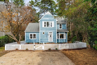 1725 Briarforest Place, Raleigh, NC 27615