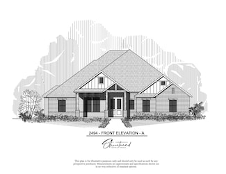 113 Rockford St, New Fairview, TX 76078