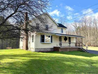 192 Union Center Rd, Ulster Park, NY 12487