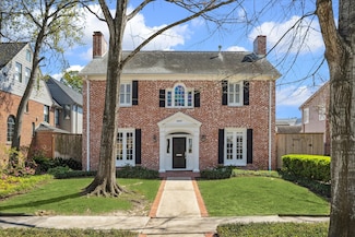 2007 Bolsover St, Houston, TX 77005