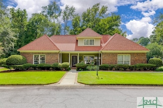 1 Windjammer Way, Savannah, GA 31419