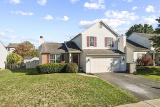 817 Whitehead Dr, Pataskala, OH 43062