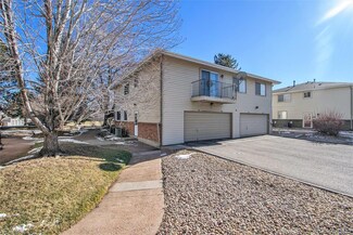 3351 S Field St Unit 181, Lakewood, CO 80227