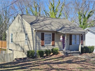 1423 N Hamilton St, High Point, NC 27262