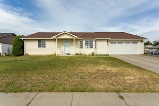 1114 S Russell St, Airway Heights, WA 99001