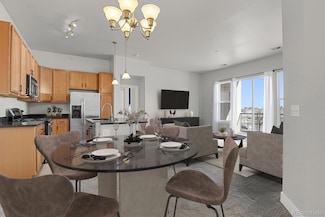 14321 E Tennessee Ave Unit 1301, Aurora, CO 80012