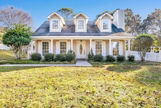 2805 Brookside Dr, Mobile, AL 36693