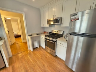 78 Hunnewell Ave Unit 1, Brighton, MA 02135