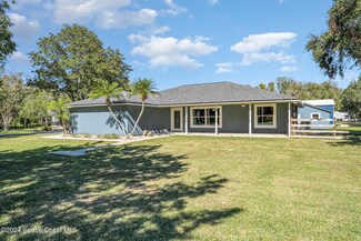 3330 Lionel Rd, Mims, FL 32754