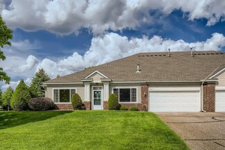 5847 Prairie Ridge Dr Unit 154, Saint Paul, MN 55126