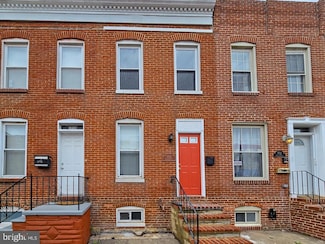 1714 Byrd St, Baltimore, MD 21230
