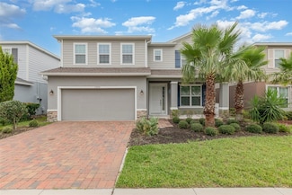 17044 Goldcrest Loop, Clermont, FL 34714