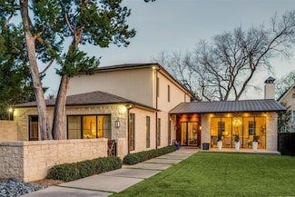 604 Kessler Reserve Ct, Dallas, TX 75208
