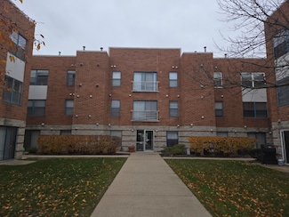 3255 Kirchoff Rd Unit 301, Rolling Meadows, IL 60008