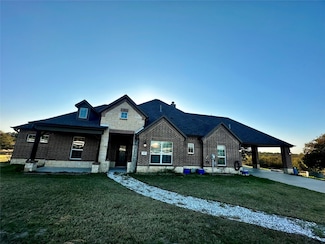 107 Rock Salt Ct, Springtown, TX 76082