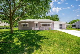 9021 SW 108th Place, Ocala, FL 34481