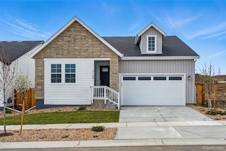 17196 W 92nd Loop, Arvada, CO 80007