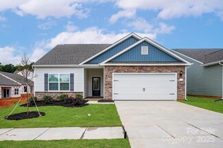 7101 Jerimoth Dr, Charlotte, NC 28215