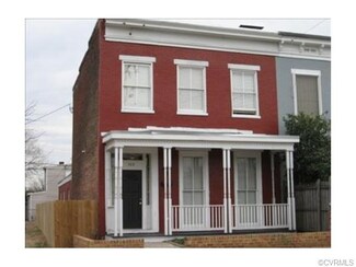302 W Leigh St, Richmond, VA 23220