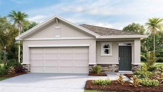 32934 Osprey Peak Way, San Antonio, FL 33576