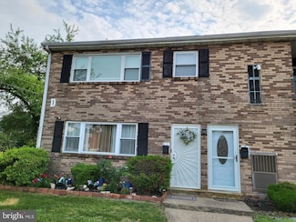 1294 Cooper St Unit D2, Edgewater Park, NJ 08010