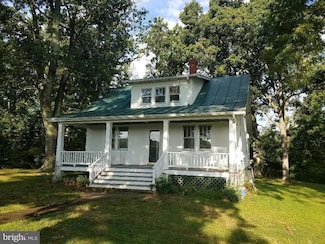 988 Chilly Hollow Rd, Berryville, VA 22611