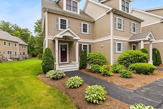 55 Williams St Unit 501, Taunton, MA 02780