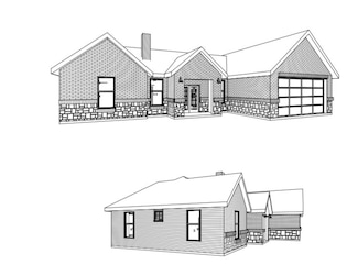 206 E Grayson St, Leonard, TX 75452