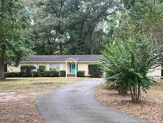1533 Old 19 S, Ellaville, GA 31806