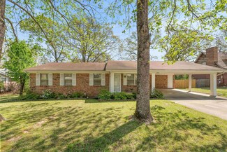 504 S Claremont Ave, Sherwood, AR 72120