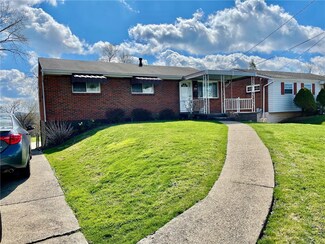 1504 Loretta Dr, Pittsburgh, PA 15235