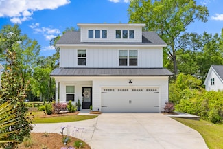 481 Woodland Shores Rd, Charleston, SC 29412