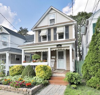 506 Park Place Ave, Bradley Beach, NJ 07720