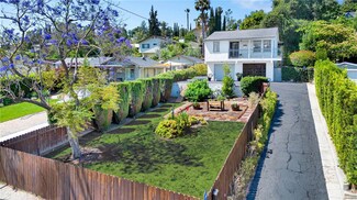 943 El Paso Dr, Los Angeles, CA 90042