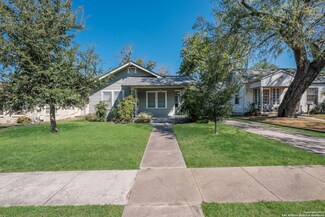 1121 Bailey Ave, San Antonio, TX 78210